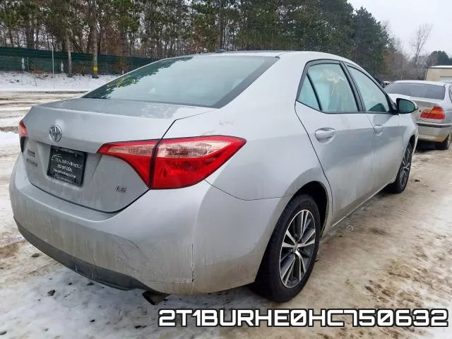 2T1BURHE0HC750632 фото 5