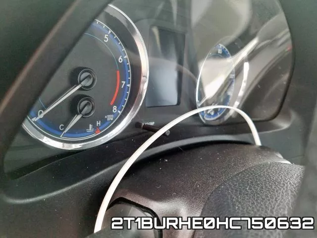2T1BURHE0HC750632 фото 9