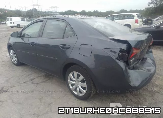 2T1BURHE0HC888915 фото 4