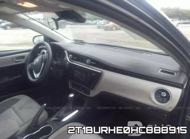 2T1BURHE0HC888915 фото 6