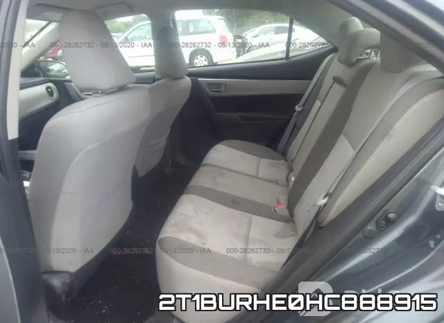 2T1BURHE0HC888915 фото 9