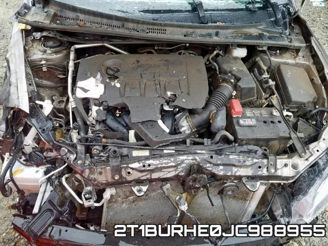 2T1BURHE0JC988955 фото 8