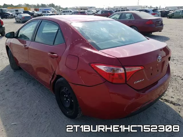 2T1BURHE1HC752308 фото 4