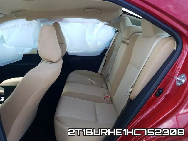 2T1BURHE1HC752308 фото 7