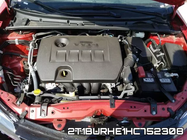 2T1BURHE1HC752308 фото 8
