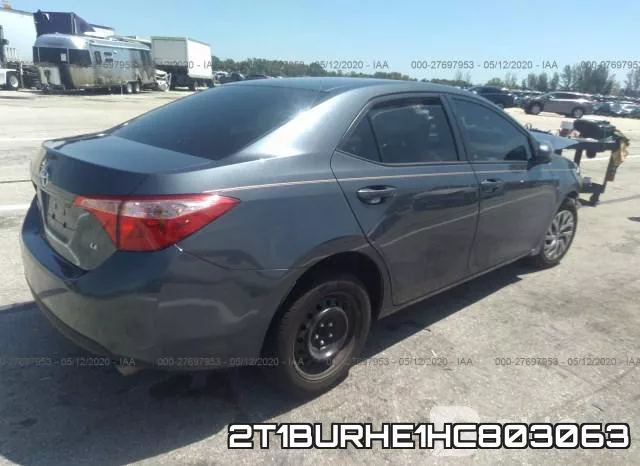 2T1BURHE1HC803063 фото 5