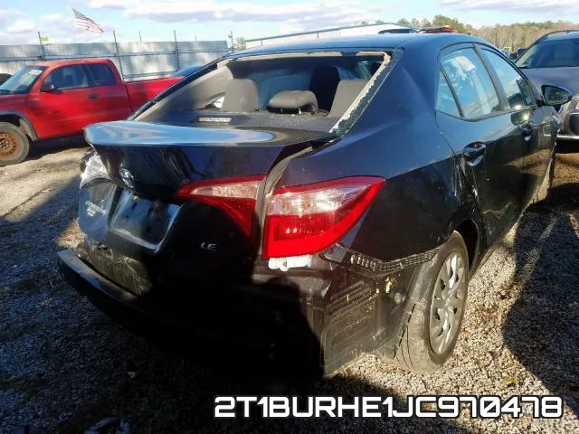2T1BURHE1JC970478 фото 5