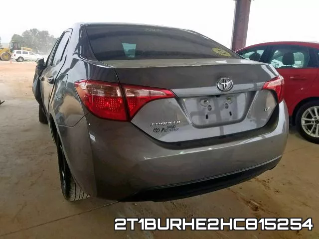 2T1BURHE2HC815254 фото 4