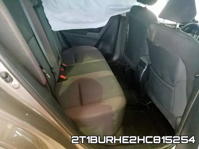 2T1BURHE2HC815254 фото 7