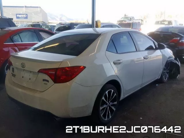 2T1BURHE2JC076442 фото 5