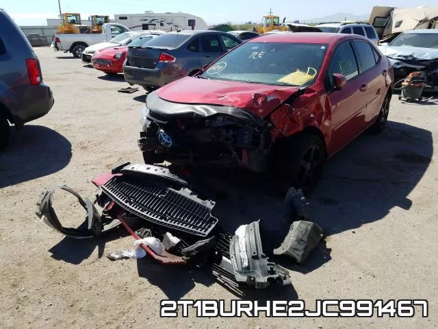 2T1BURHE2JC991467 фото 3