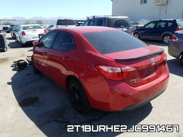 2T1BURHE2JC991467 фото 4