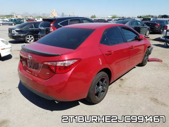 2T1BURHE2JC991467 фото 5