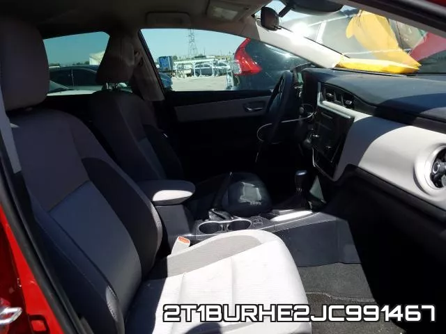 2T1BURHE2JC991467 фото 6
