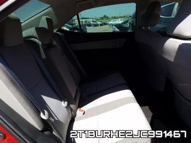 2T1BURHE2JC991467 фото 7