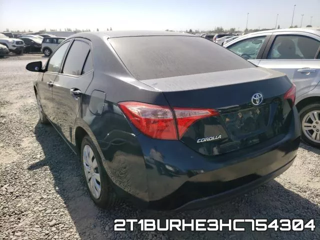 2T1BURHE3HC754304 фото 4