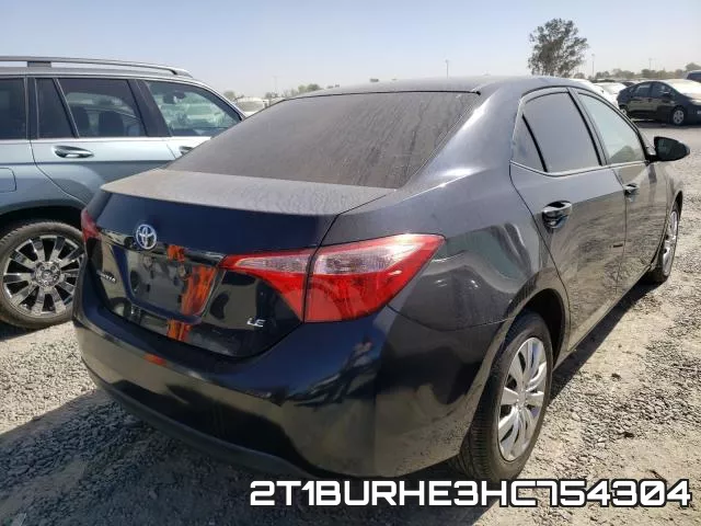 2T1BURHE3HC754304 фото 5