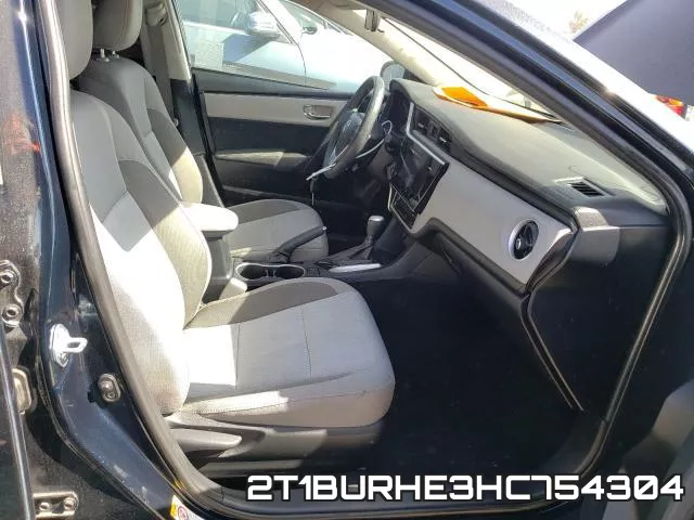 2T1BURHE3HC754304 фото 6