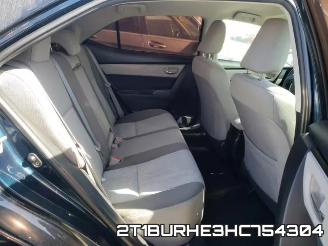 2T1BURHE3HC754304 фото 7