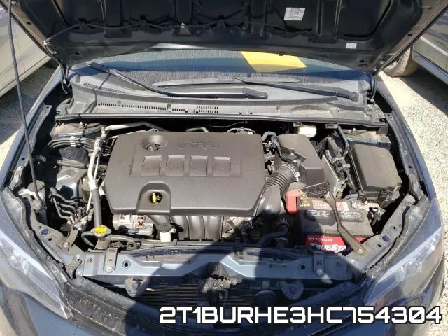 2T1BURHE3HC754304 фото 8