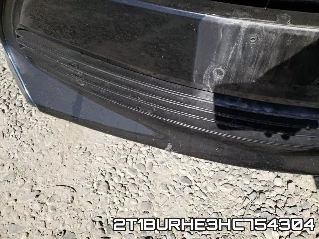 2T1BURHE3HC754304 фото 10