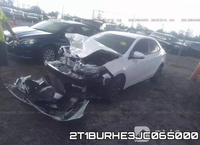 2T1BURHE3JC065000 фото 3