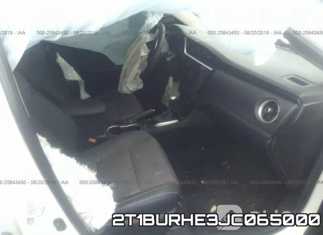 2T1BURHE3JC065000 фото 6
