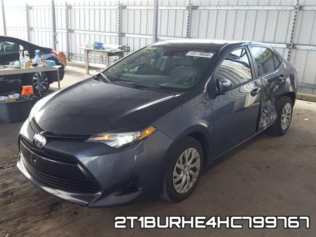 2T1BURHE4HC799767 фото 3