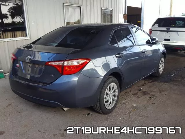 2T1BURHE4HC799767 фото 5