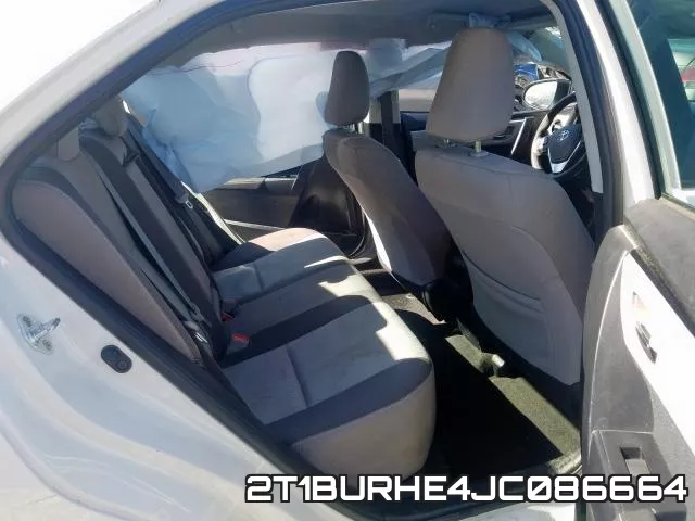 2T1BURHE4JC086664 фото 7