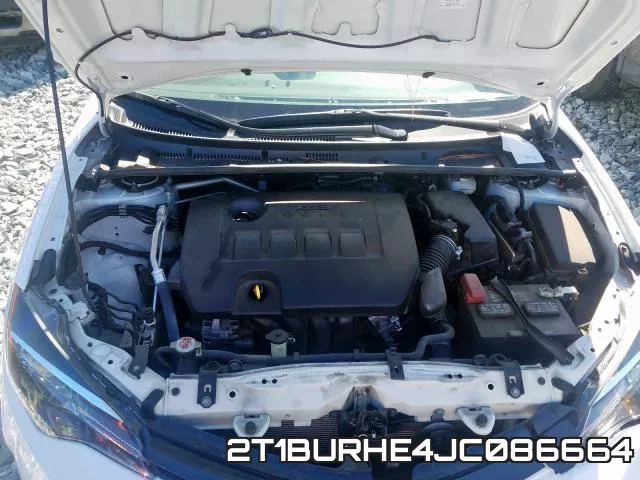 2T1BURHE4JC086664 фото 8
