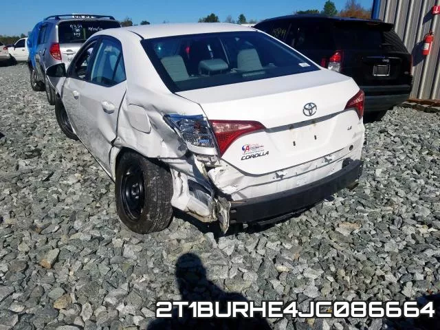 2T1BURHE4JC086664 фото 10