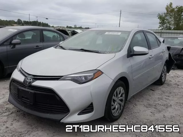 2T1BURHE5HC841556 фото 3