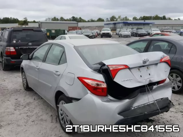 2T1BURHE5HC841556 фото 4