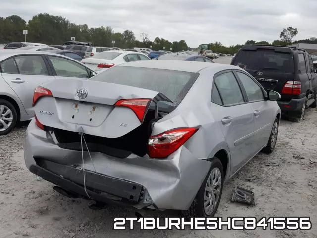 2T1BURHE5HC841556 фото 5