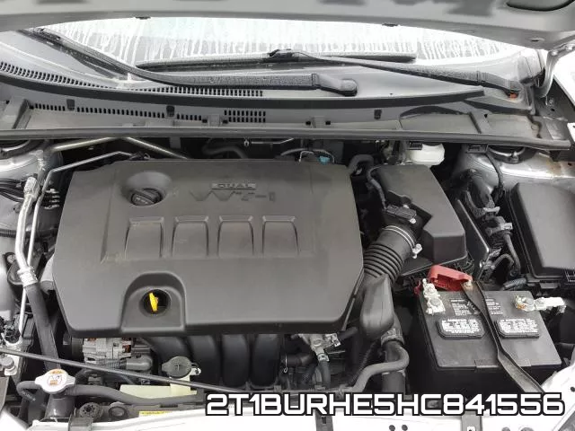 2T1BURHE5HC841556 фото 8
