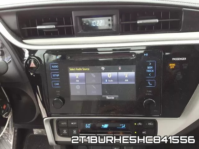 2T1BURHE5HC841556 фото 10