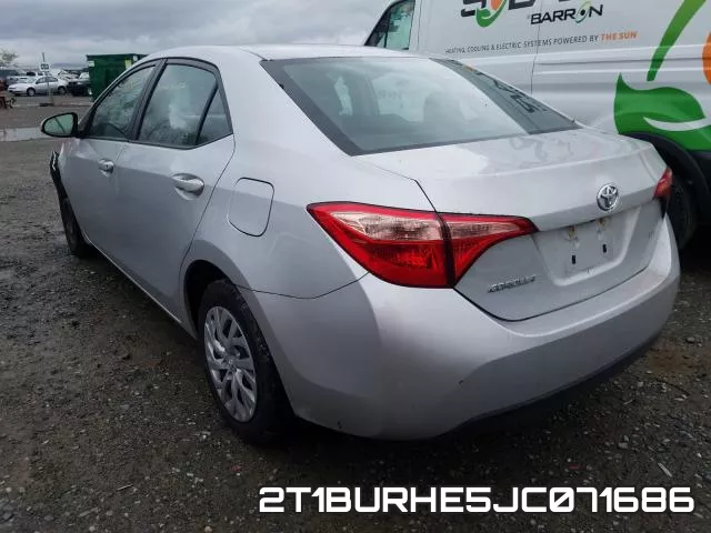 2T1BURHE5JC071686 фото 4