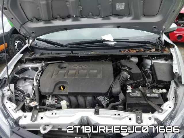 2T1BURHE5JC071686 фото 8