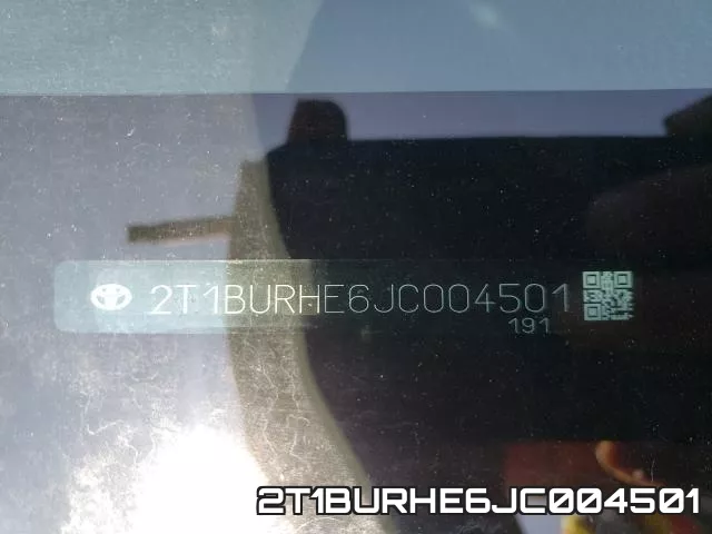 2T1BURHE6JC004501 фото 2