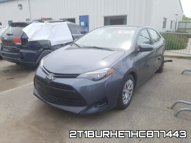 2T1BURHE7HC877443 фото 3