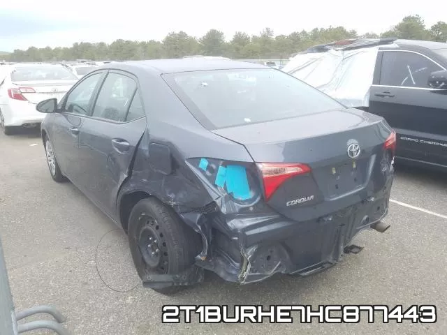 2T1BURHE7HC877443 фото 4