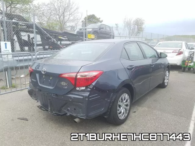 2T1BURHE7HC877443 фото 5