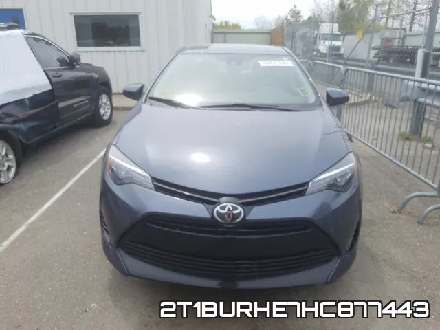 2T1BURHE7HC877443 фото 10