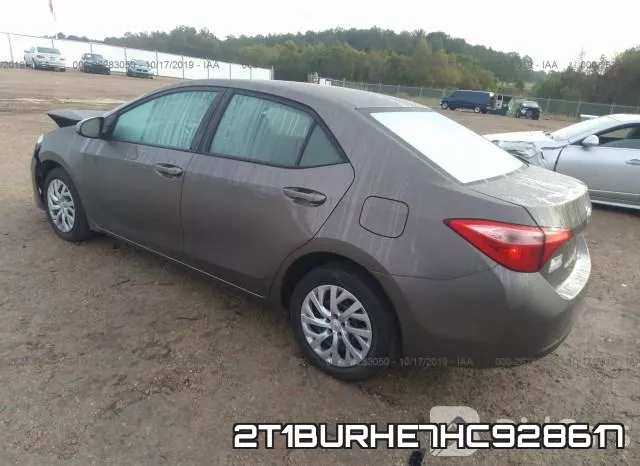 2T1BURHE7HC928617 фото 4