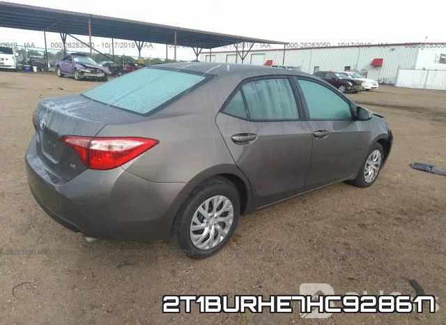 2T1BURHE7HC928617 фото 5