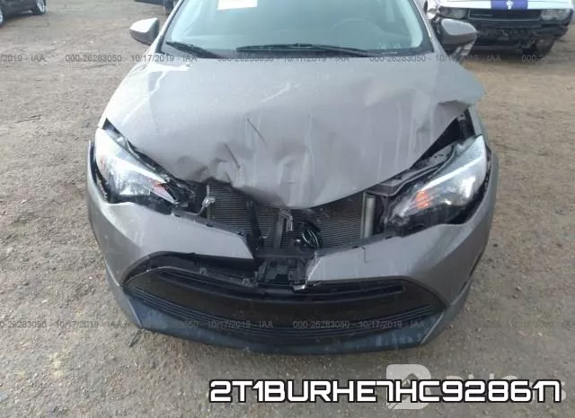 2T1BURHE7HC928617 фото 7