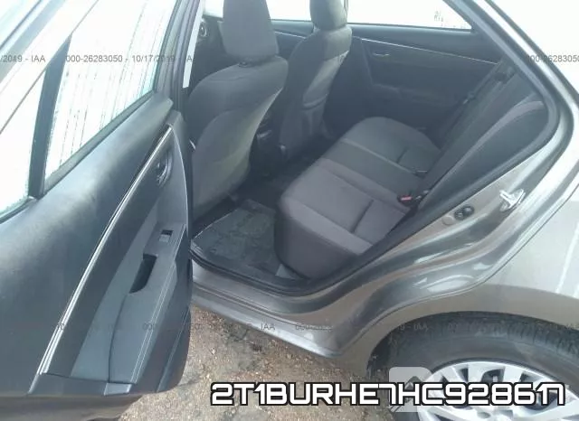 2T1BURHE7HC928617 фото 9