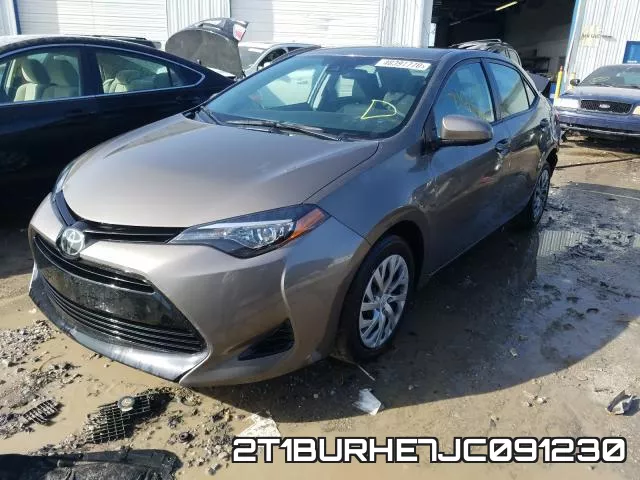 2T1BURHE7JC091230 фото 2