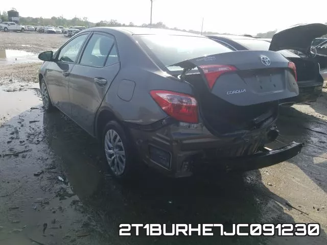 2T1BURHE7JC091230 фото 3